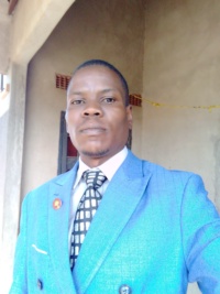 Micheal mbewe