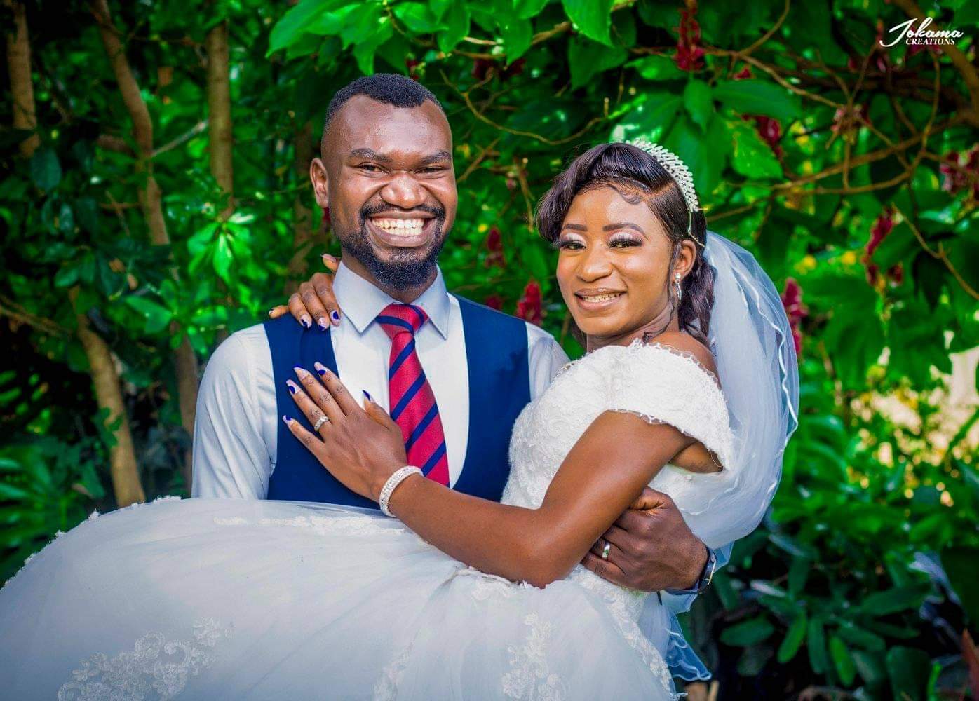 James Mwamba mwa