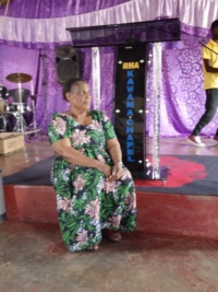 Lestina zulu