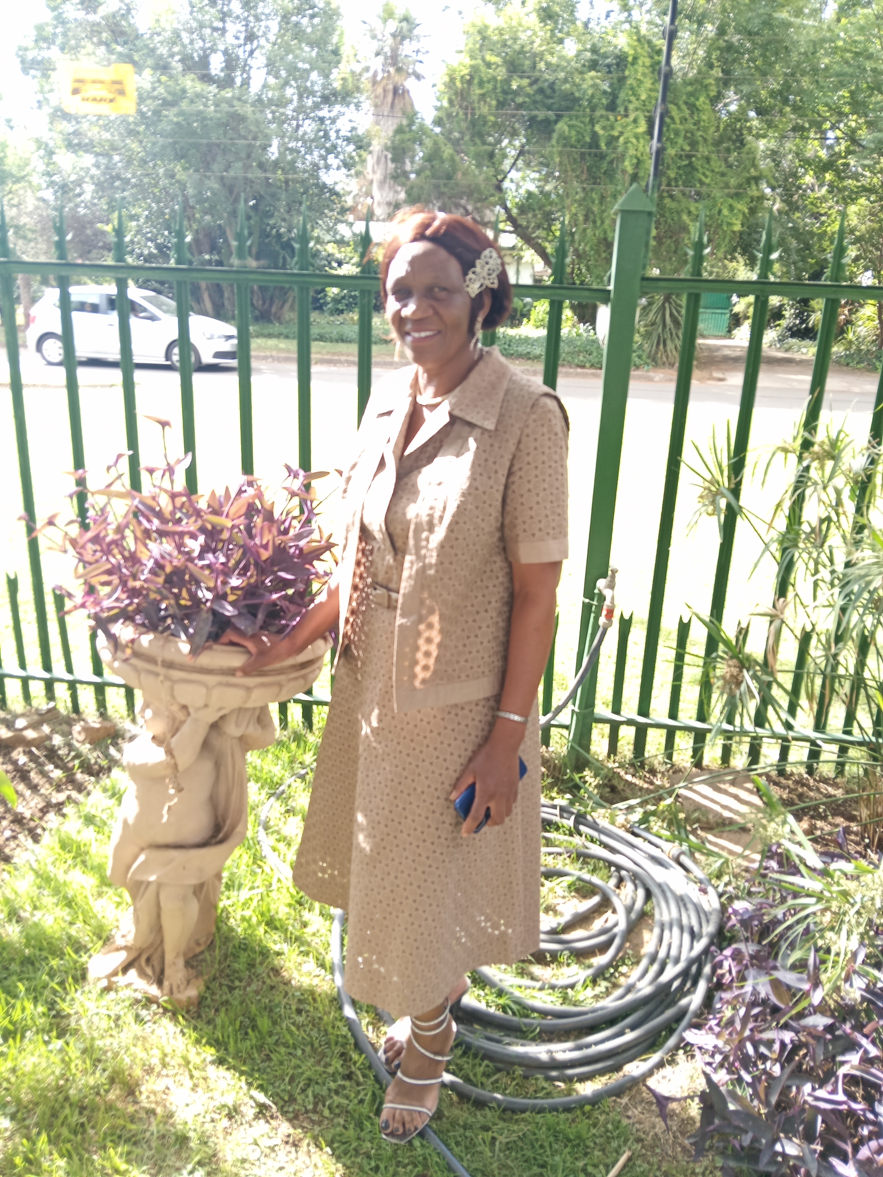 Leah Maoka