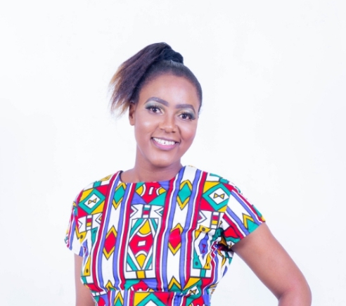 Concilia Sibanda 