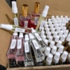 SMELLING GOOD SMELLING NICE 