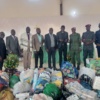 Asking for more donations for prisoners 