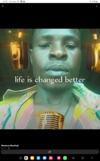 Mwenze