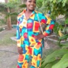 Majorly bwalya