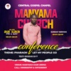 We are having a three days revival 