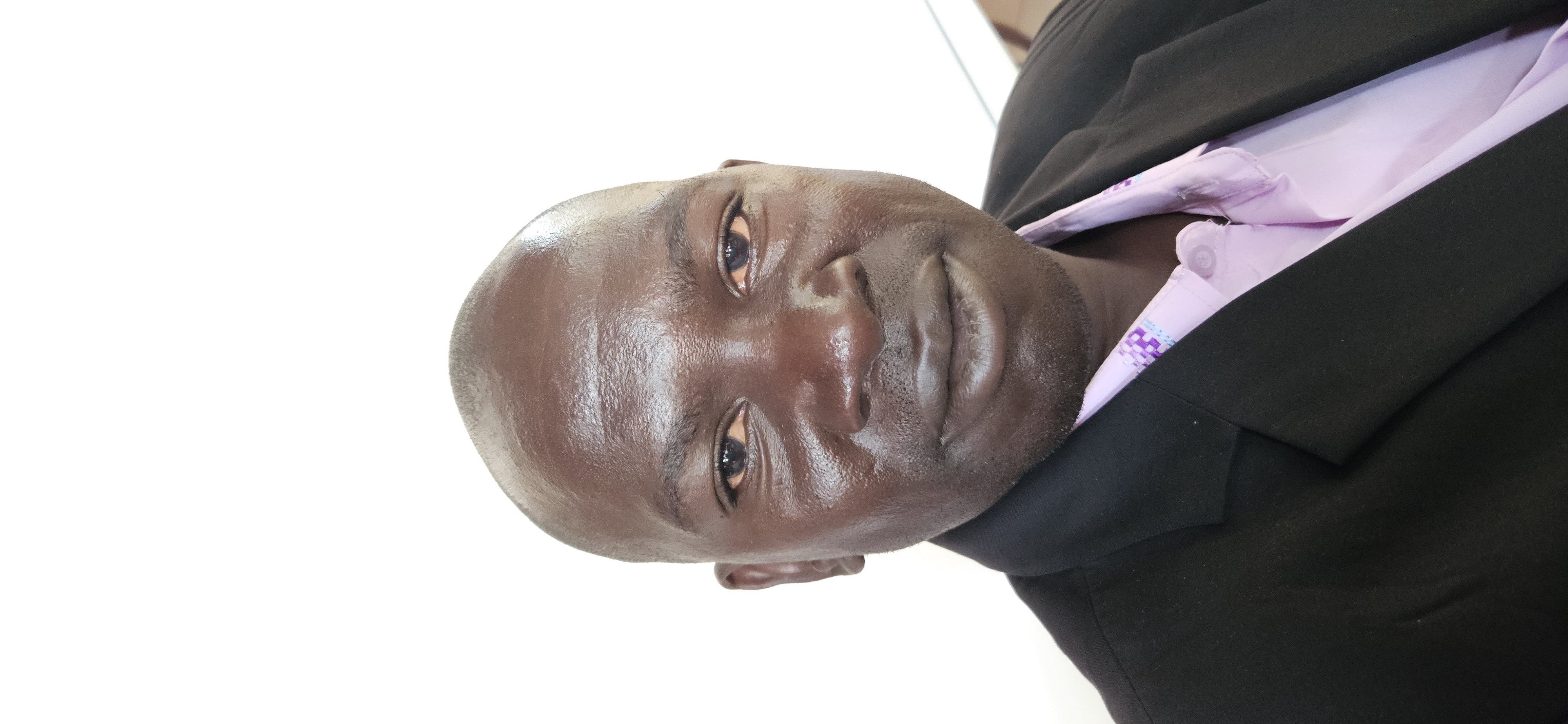 Wabwire Brasio
