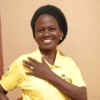 Julia Ndongo