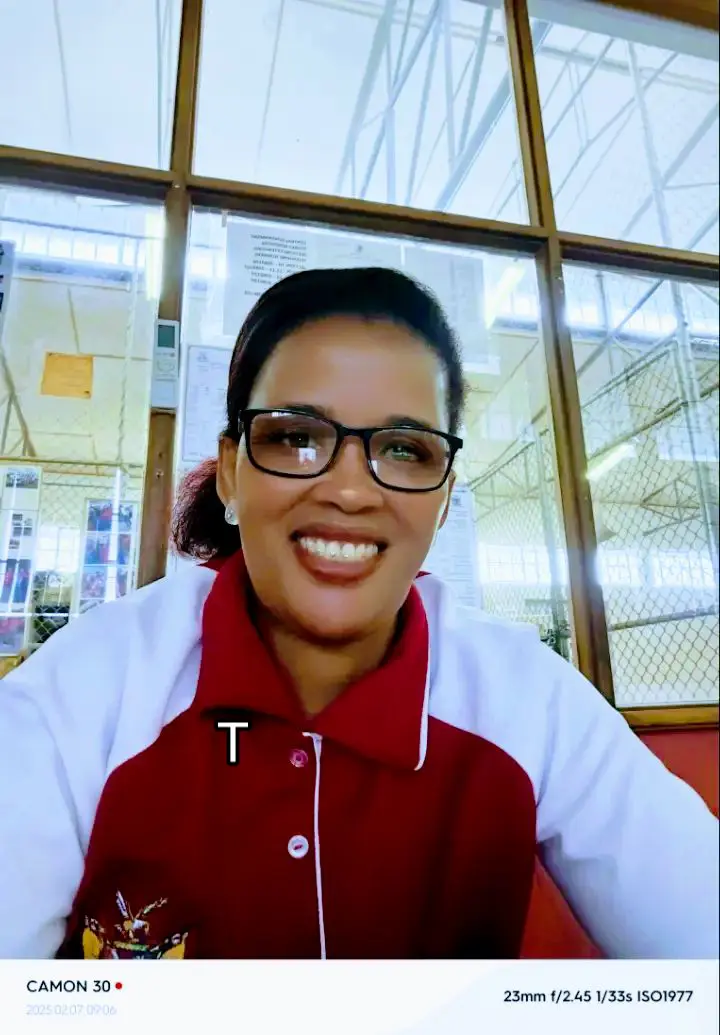 Sara Tjipanga