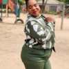 Yvonne nyathi