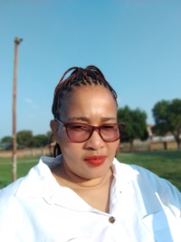 Kgomotsego Moseki
