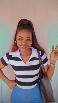 Nomthandazo