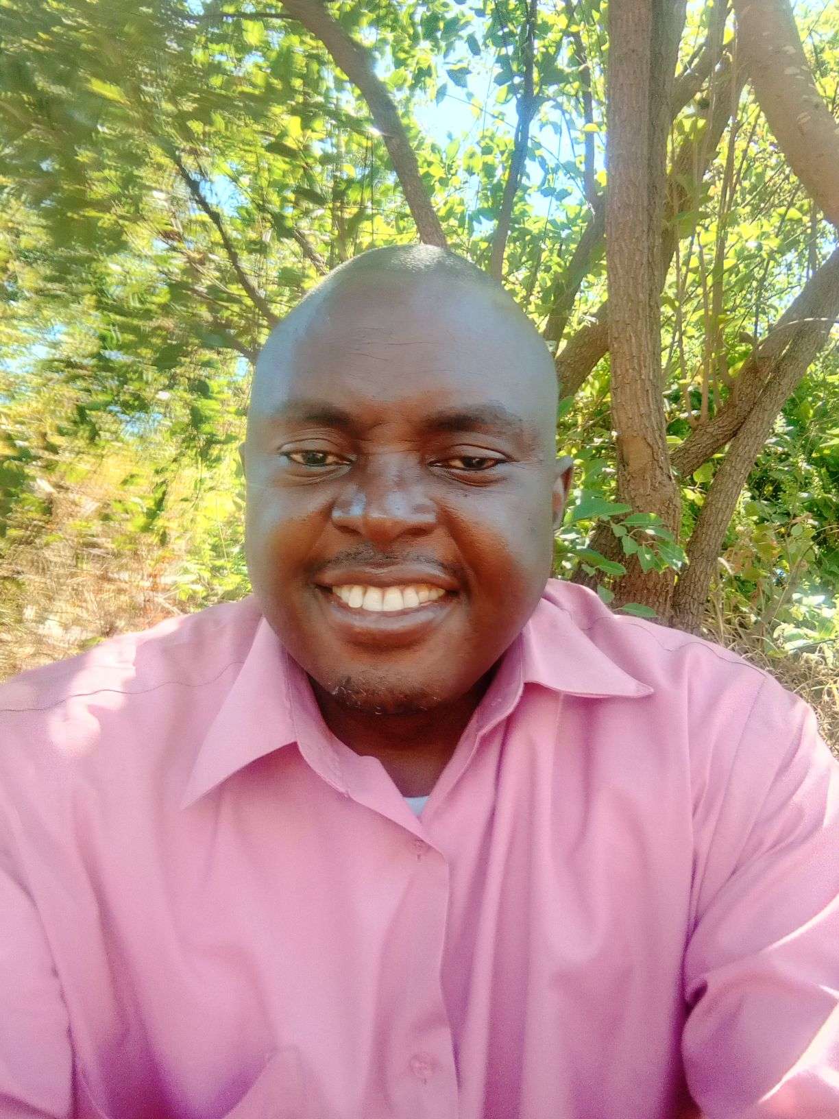 CLIFFORD CHALOMBA