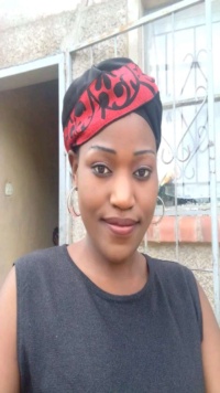 mposhi