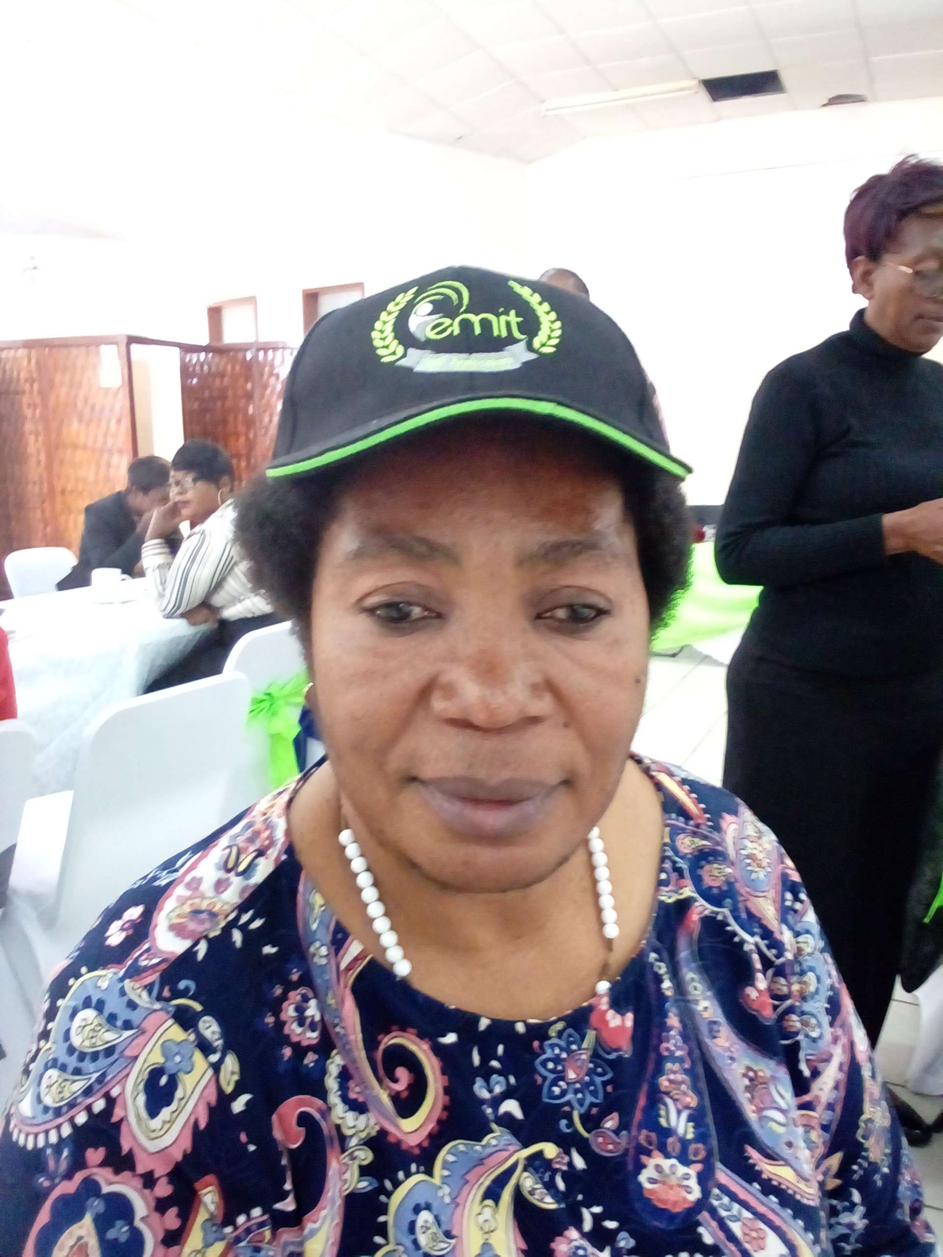Juline Kapekele