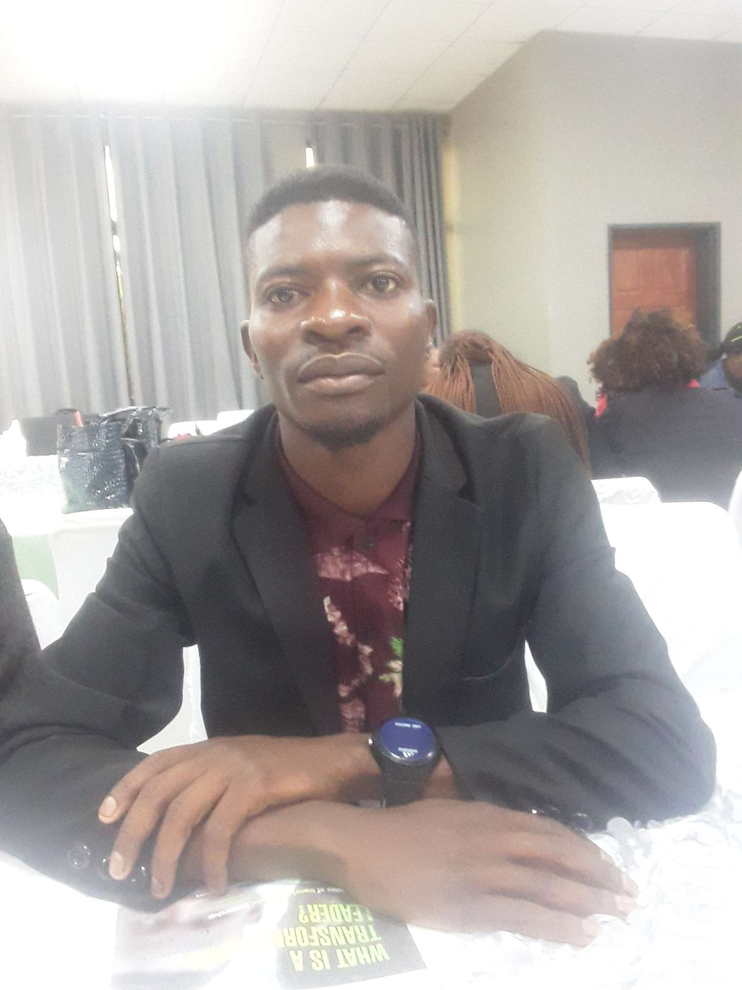 Cephas Sakala