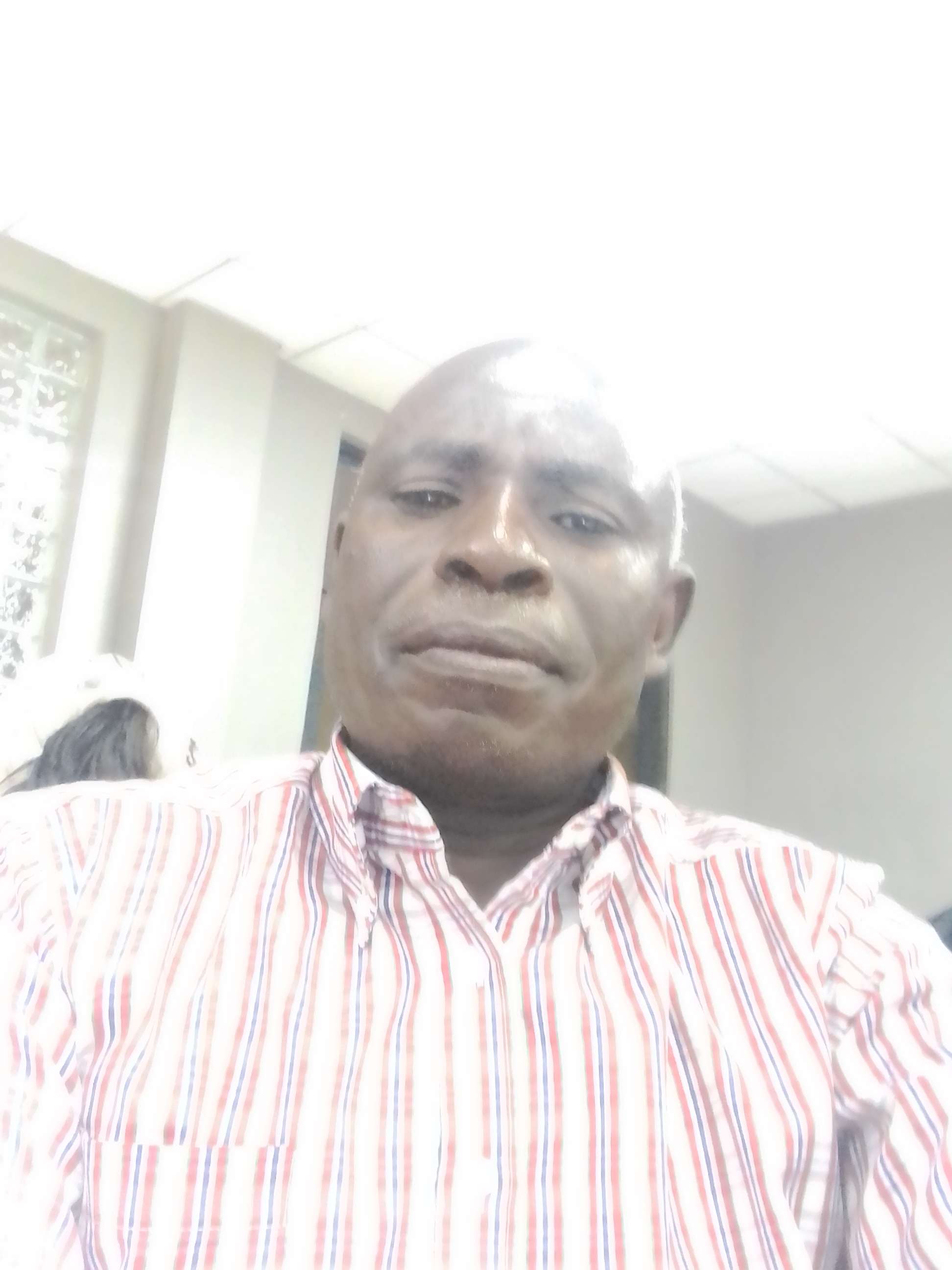 Trence Nkinda