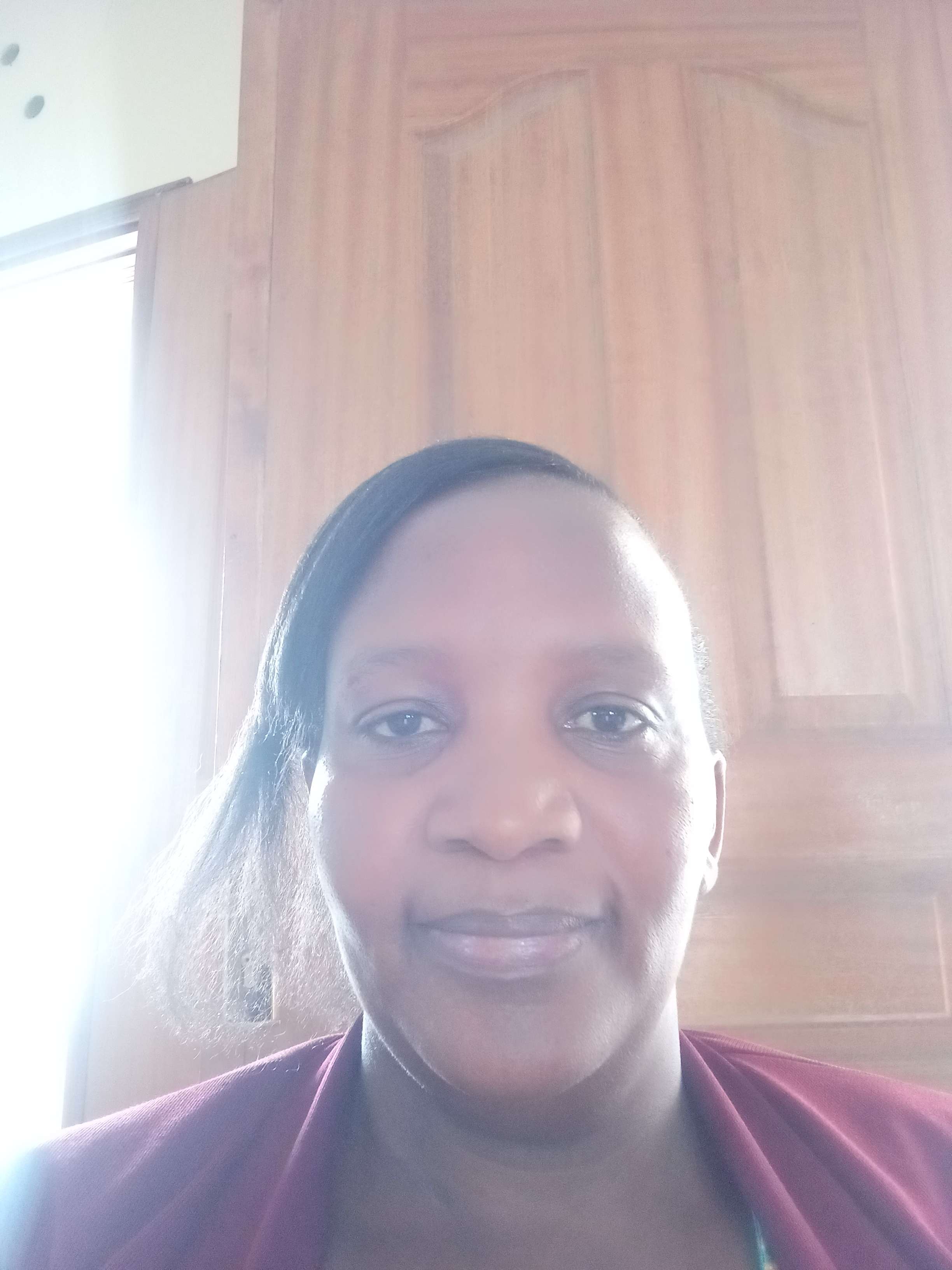 Faith Ndanu