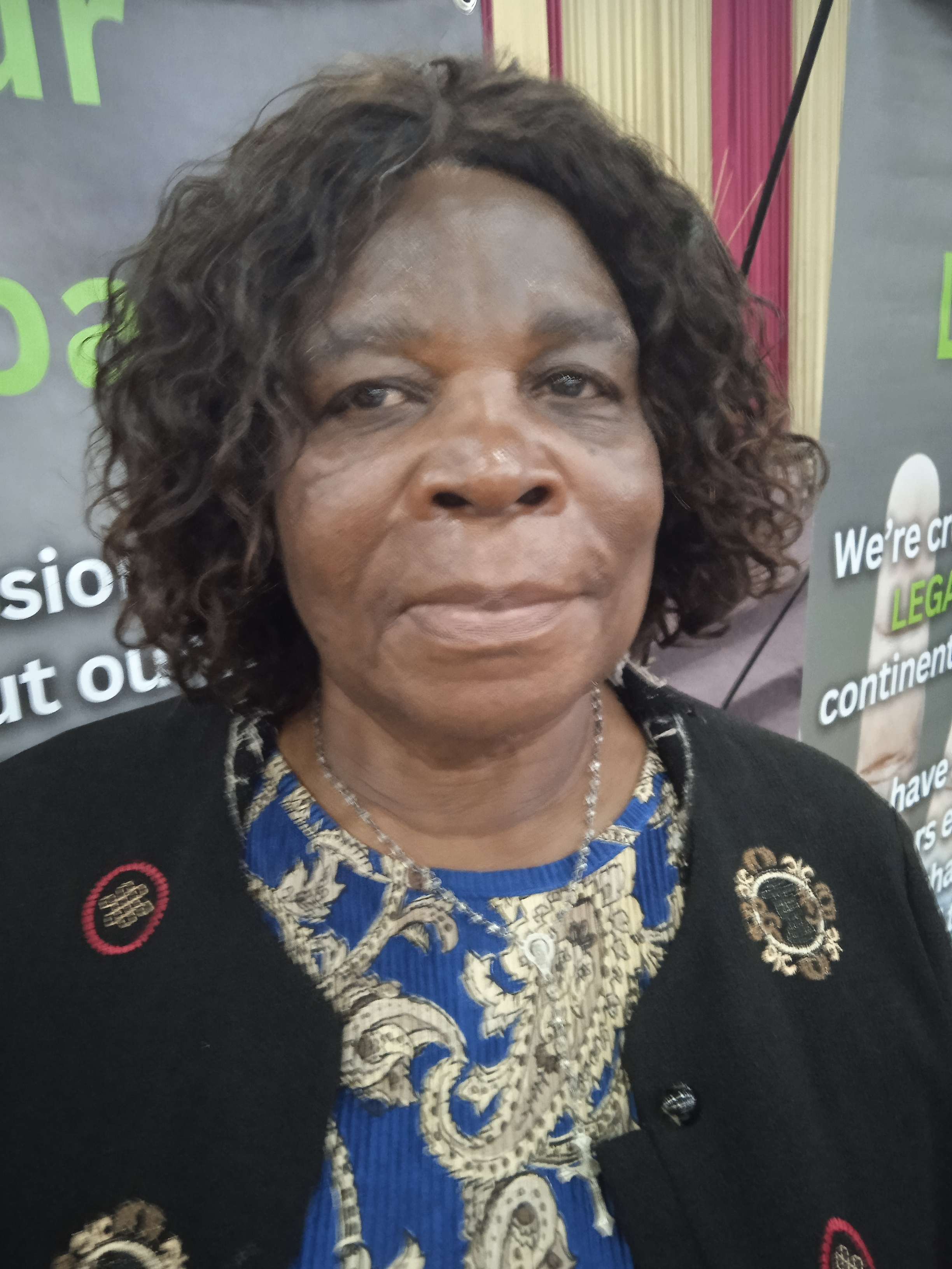 Stella Mwale