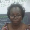 Jessie Mhango