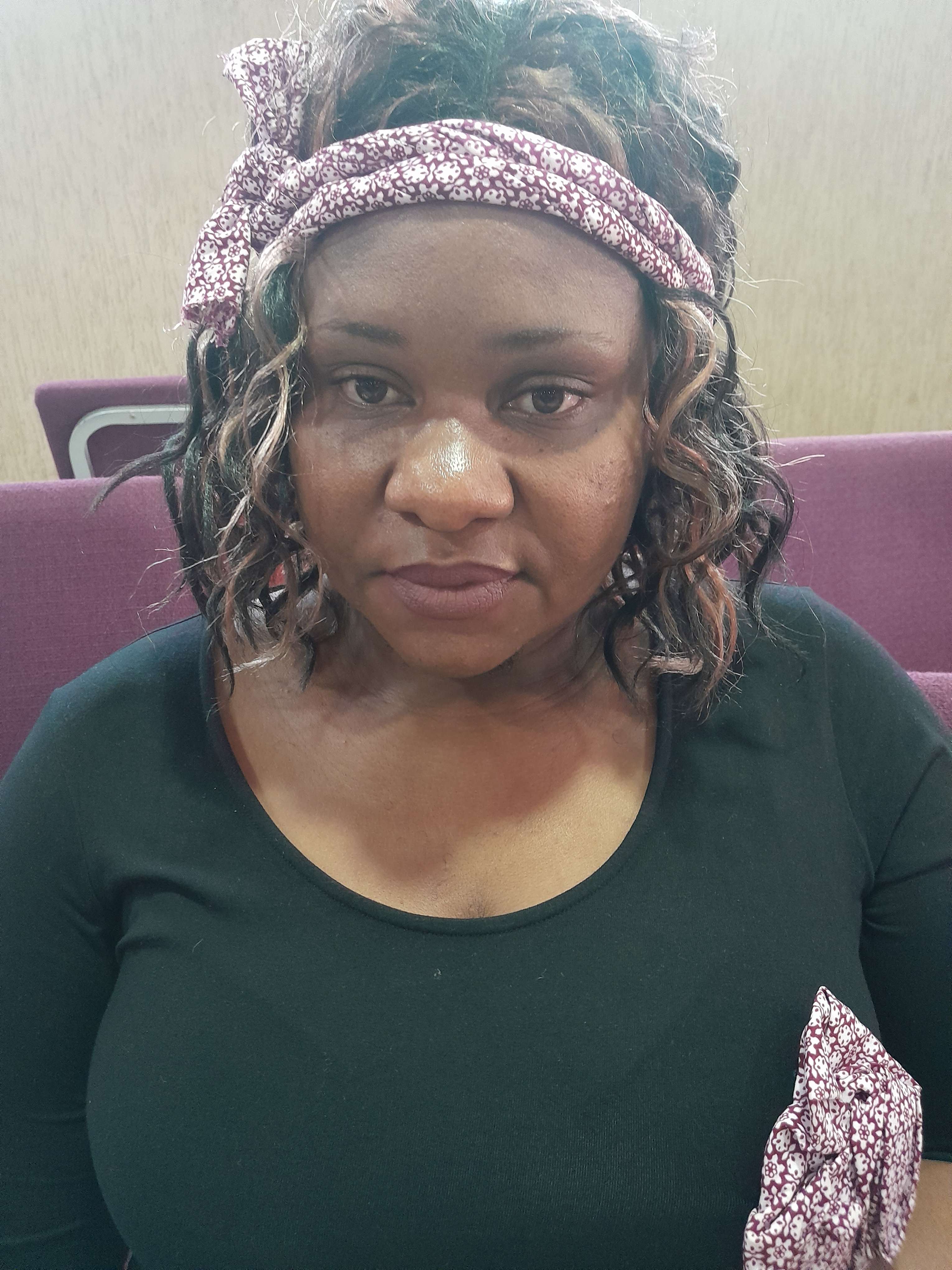 Sheila Ndala