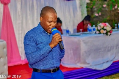 Conferences and YouTube and Facebook ministry 