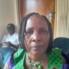 Constance Muvhami
