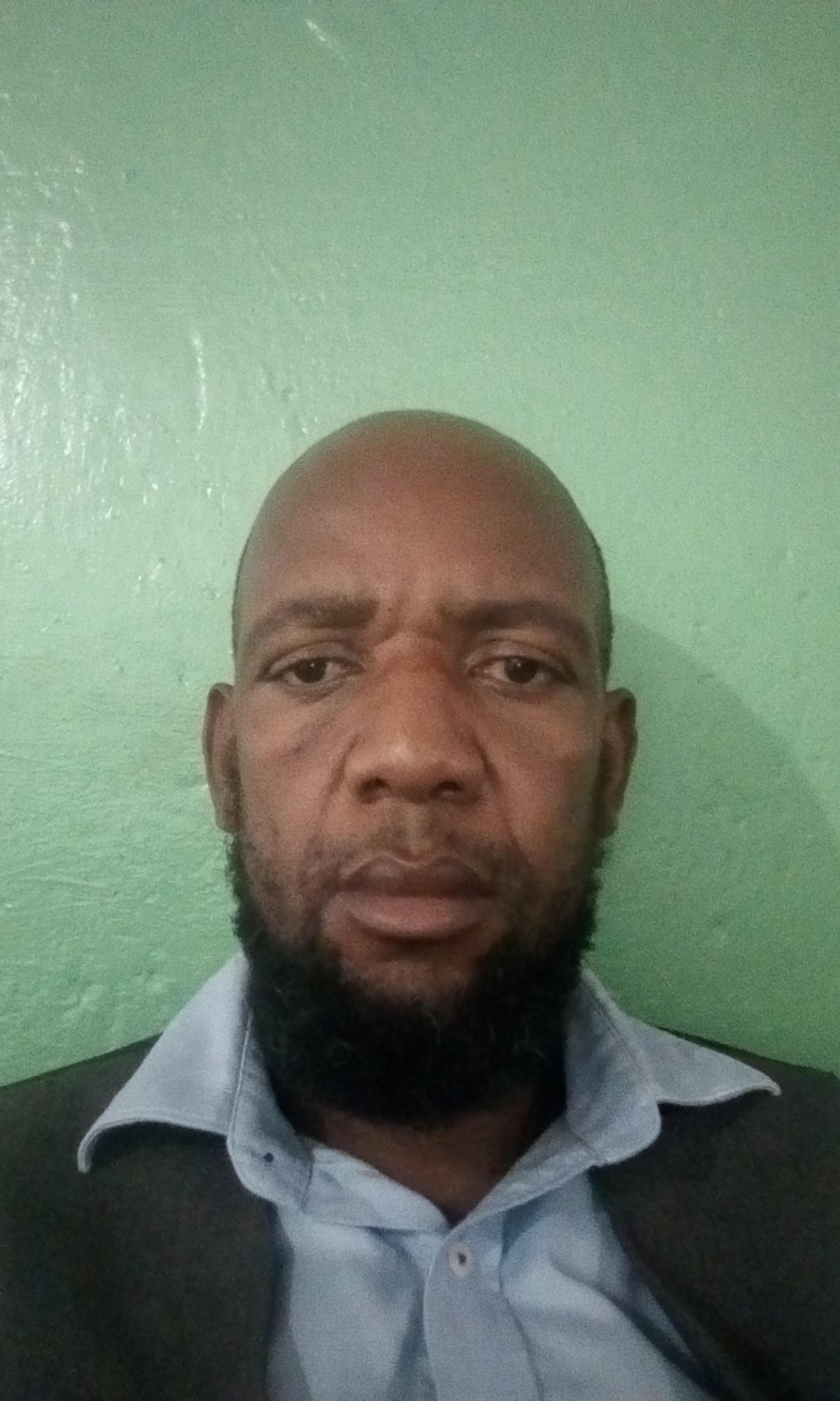 Richard Tembo Richard Tembo
