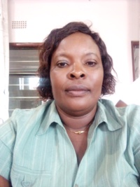 Beatrice Nambeye 