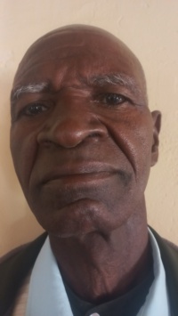 Ezekiele