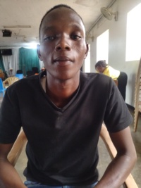 MBUGA