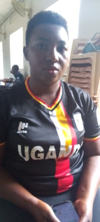 Musasizi