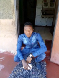 John