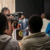 I edit videos for churches and livestreaming church services 