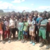 Asking for a donor to assist with transportation costs to reach out to other communities.