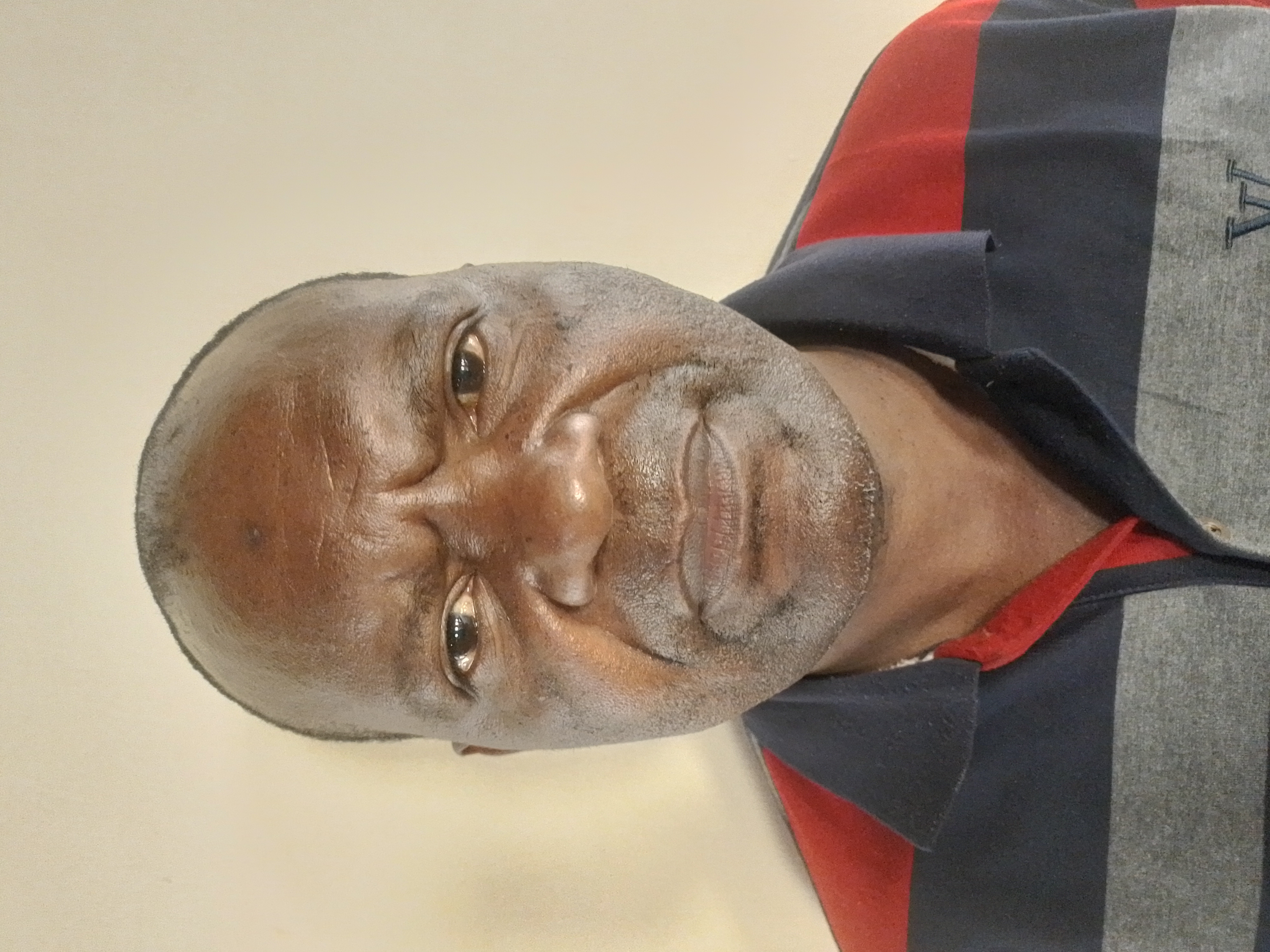 Humphrey Simutala 