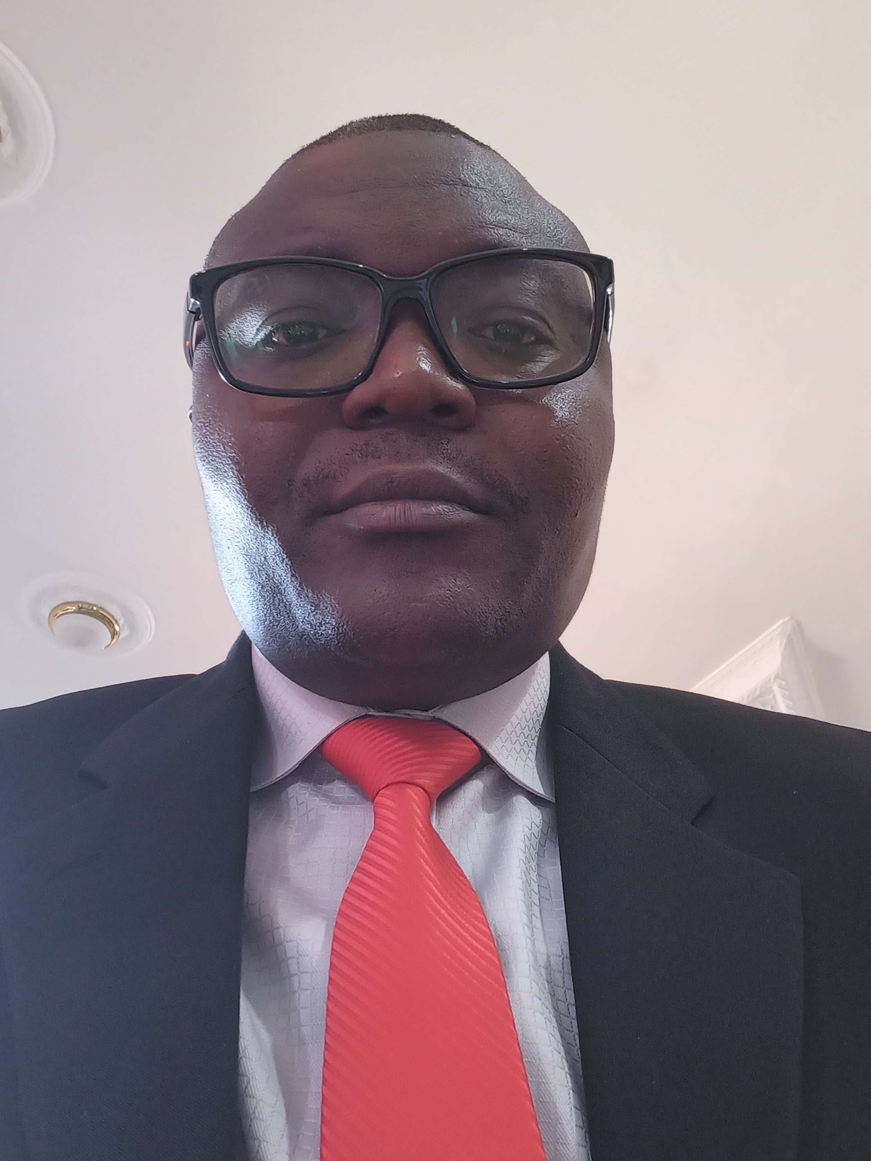 Kenneth Chewe