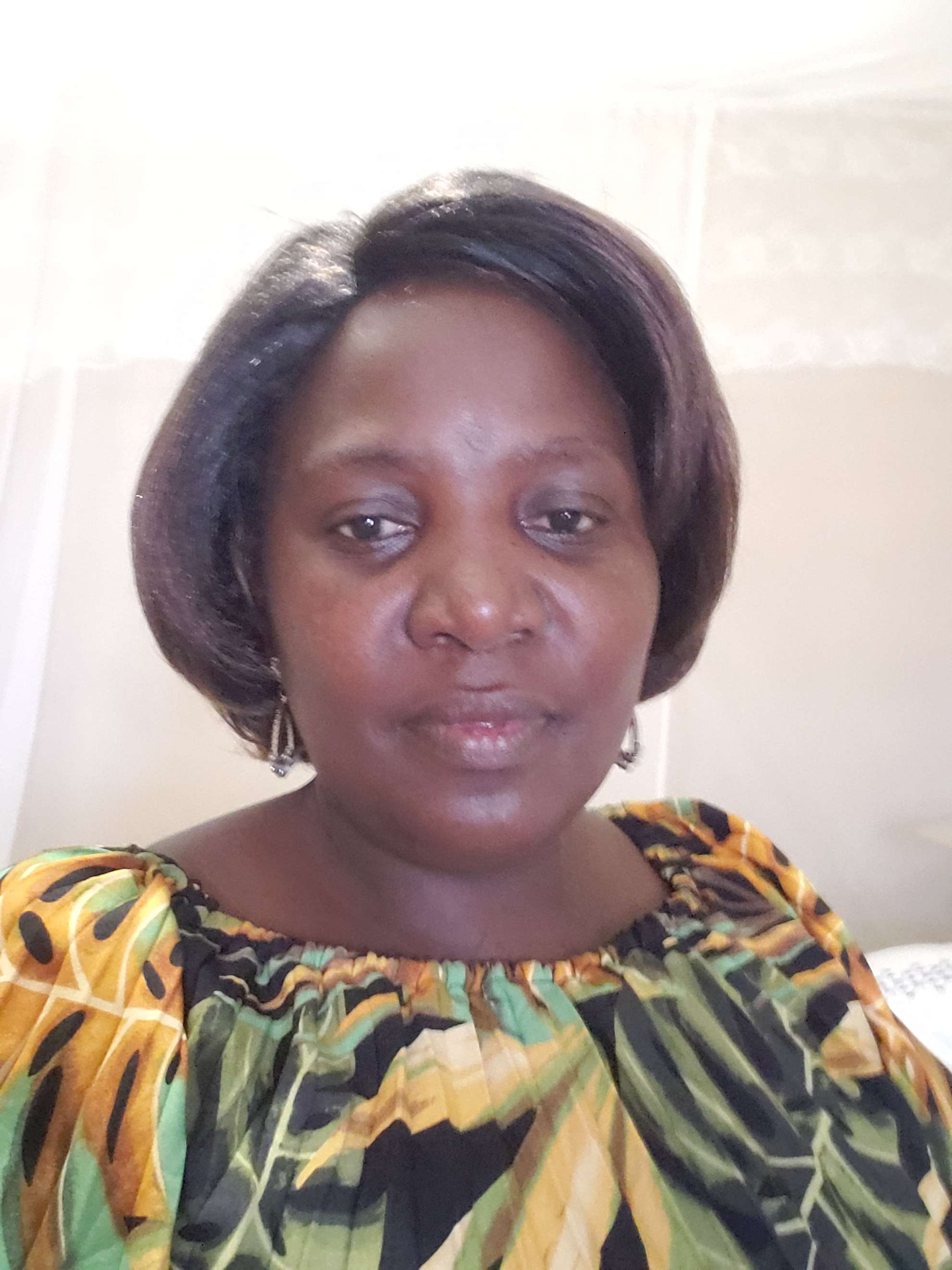 Grace Mutachila