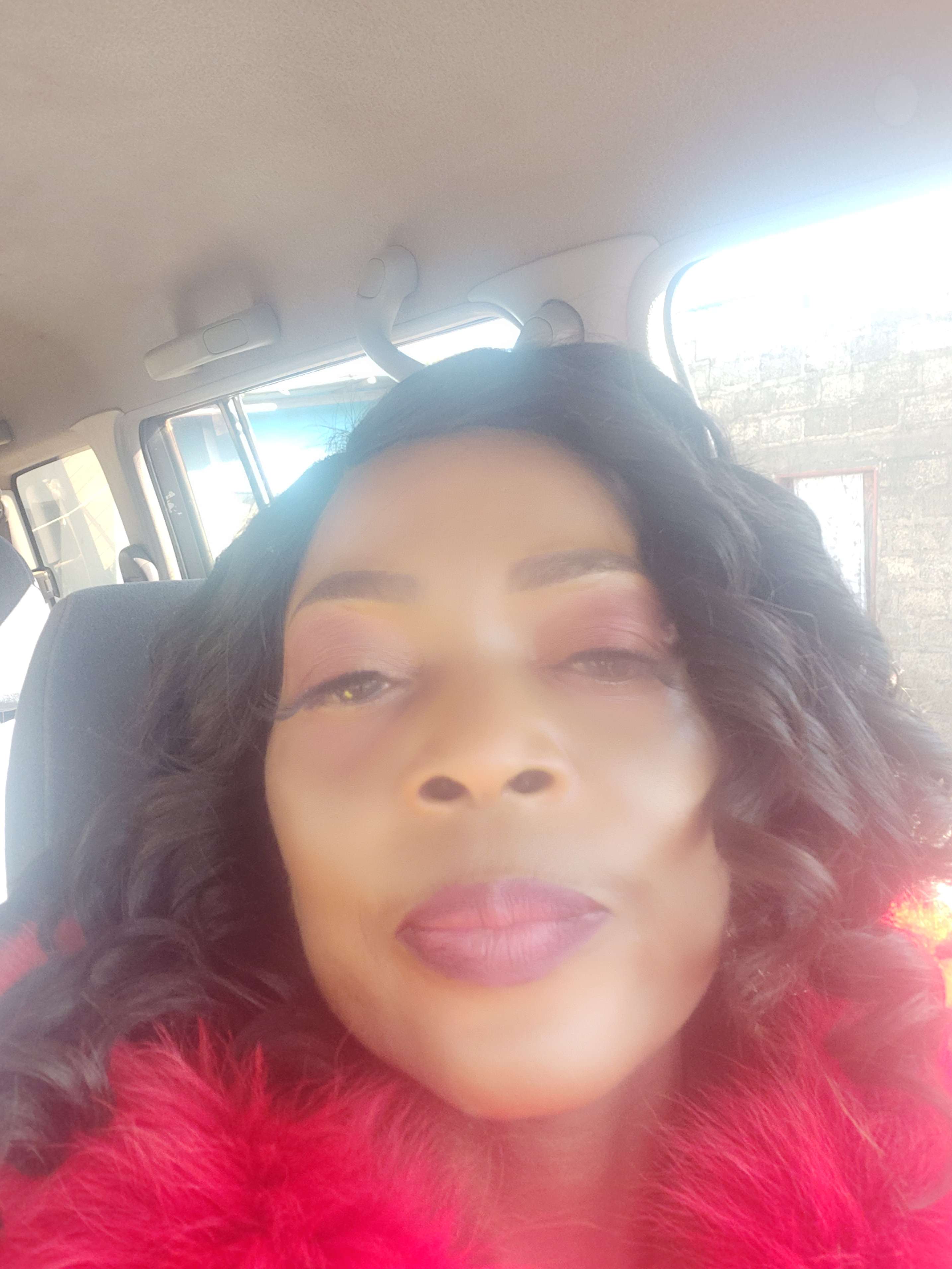 Gladys Kalimoya