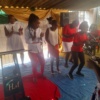 Training Workshop for choirs on worship & praise.