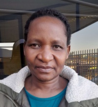 Ndapandula
