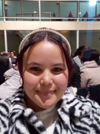 Maurisha