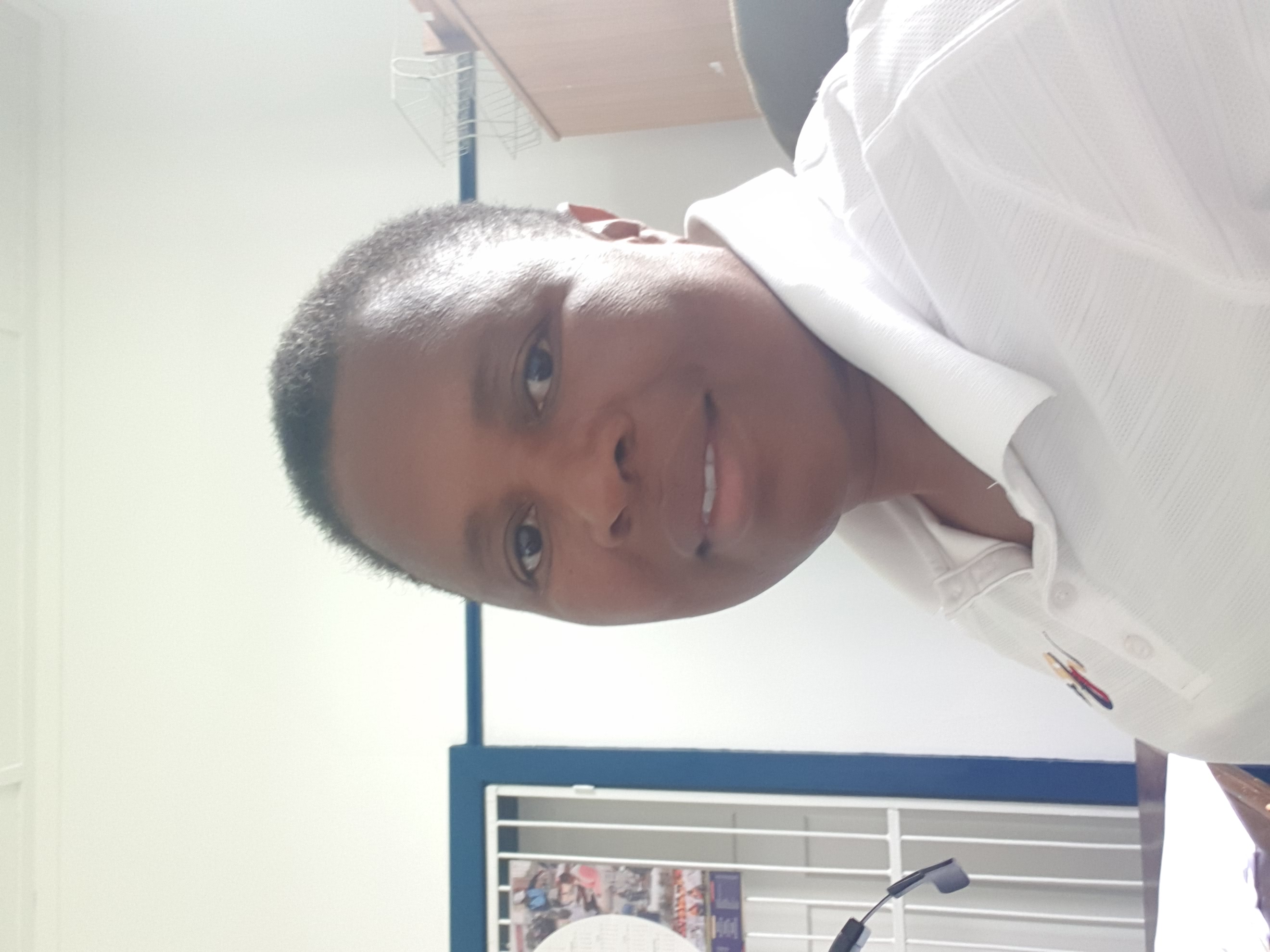 Shamiso Mazongo