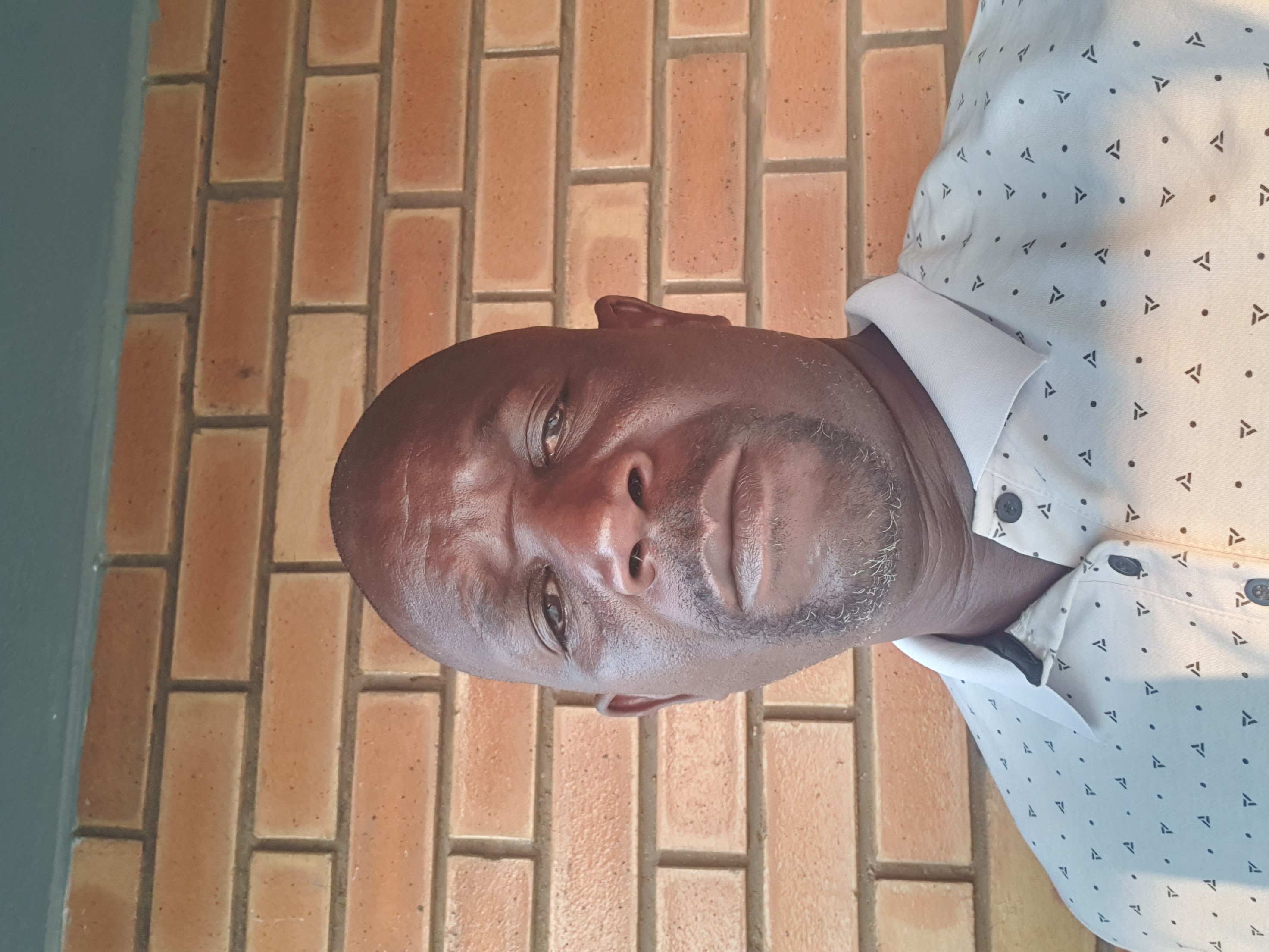 Moses Mazhata