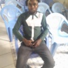 Ntunzwenimana Ezekiel