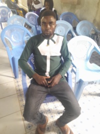 Ntunzwenimana
