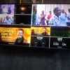 We are streaming live on all platforms our Sunday service 