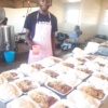 Asking for funds from anyone that can come on board to get more serving dishes and cooking utensils for our feeding program at chinama West correctional service. 