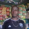 Edward mwangi Mbugua