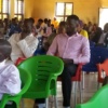 Invitation for Church service